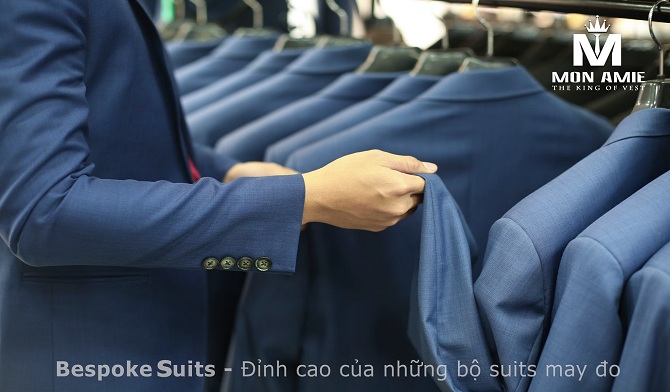 May đồng phục chất lượng cao - Lý do nên may đồng phục tại công ty Hoàng Vy Mon Amie